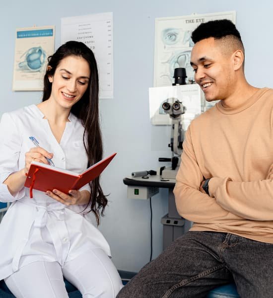 Consultoría que convierte el sueño del consultorio en un negocio rentable y ordenado