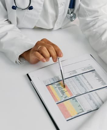 Diagnóstico operativo de consultorios médicos: agenda, pacientes y documentación