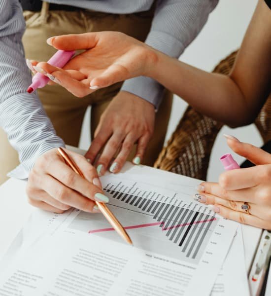 Consultoría estratégica para consultorios médicos: procesos claros, rentabilidad y seguridad